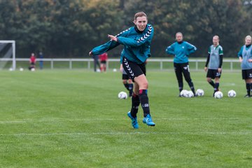 Bild 154 - Frauen TSV Sch�nberg - SV Henstedt Ulzburg 2 : Ergebnis: 2:6